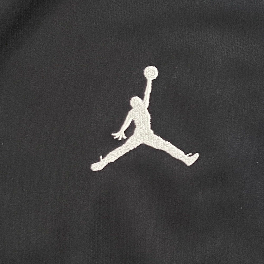 Jordan X Paris Saint-Germain 19/20 Stadium Fourth Jersey Size XLarge NWOT - Picture 7 of 14